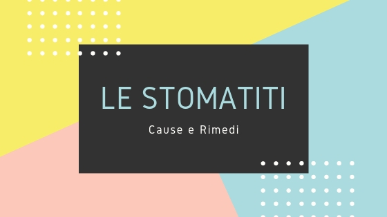 La Stomatite